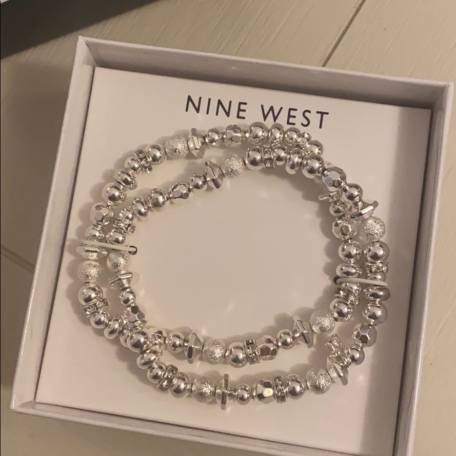 Brand New Nine West Bracelets